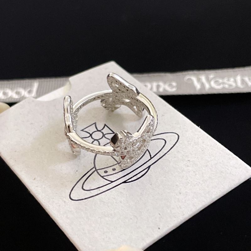 Vivienne Westwood Rings